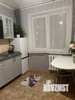 1-к квартира, на длительный срок, 36м2, 5/9 этаж