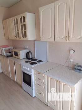 1-к квартира, на длительный срок, 40м2, 18/21 этаж