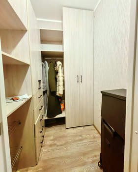 2-к квартира, на длительный срок, 47м2, 5/19 этаж