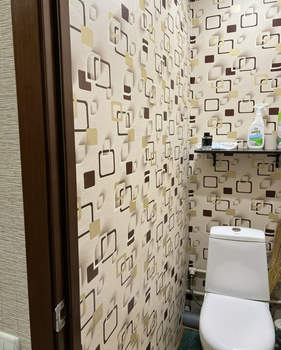 2-к квартира, на длительный срок, 44м2, 5/5 этаж