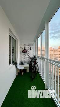 2-к квартира, на длительный срок, 30м2, 15/19 этаж