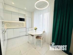 2-к квартира, посуточно, 60м2, 12/18 этаж