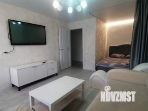 1-к квартира, посуточно, 35м2, 4/9 этаж