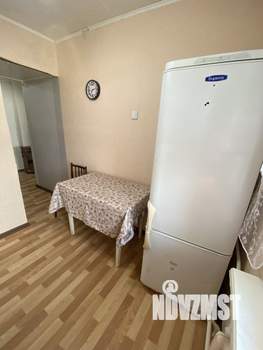 1-к квартира, на длительный срок, 29м2, 5/5 этаж
