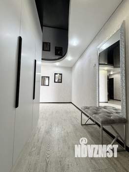 4-к квартира, на длительный срок, 90м2, 2/10 этаж