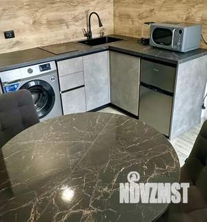 1-к квартира, посуточно, 40м2, 9/20 этаж