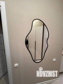 Студия квартира, на длительный срок, 24м2, 10/20 этаж