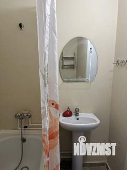 2-к квартира, на длительный срок, 50м2, 4/18 этаж