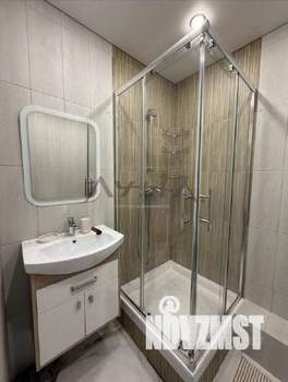 1-к квартира, на длительный срок, 40м2, 2/6 этаж