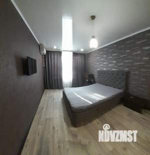 1-к квартира, посуточно, 32м2, 9/9 этаж