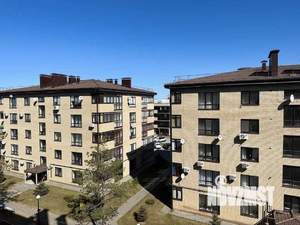 3-к квартира, посуточно, 100м2, 1/1 этаж