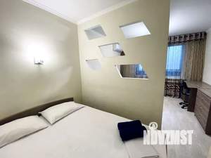 1-к квартира, посуточно, 28м2, 5/5 этаж