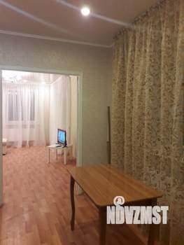 2-к квартира, на длительный срок, 58м2, 16/17 этаж