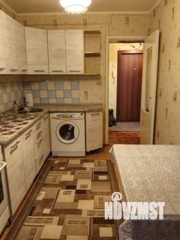 1-к квартира, на длительный срок, 36м2, 11/12 этаж