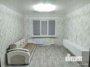 2-к квартира, на длительный срок, 53м2, 1/9 этаж