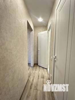 2-к квартира, на длительный срок, 47м2, 2/9 этаж