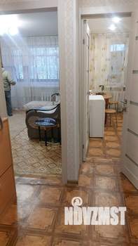 1-к квартира, на длительный срок, 36м2, 13/14 этаж