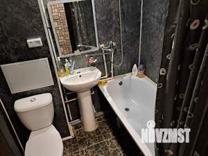 1-к квартира, посуточно, 32м2, 9/9 этаж