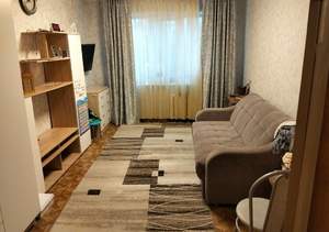 2-к квартира, на длительный срок, 51м2, 2/9 этаж