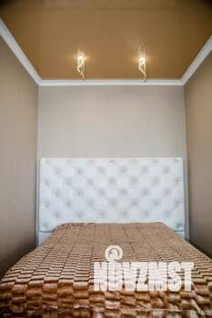 1-к квартира, посуточно, 38м2, 19/25 этаж