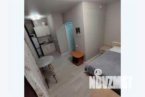 1-к квартира, посуточно, 23м2, 2/25 этаж