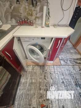 1-к квартира, на длительный срок, 30м2, 1/5 этаж