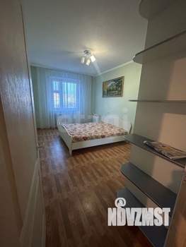 2-к квартира, на длительный срок, 50м2, 6/10 этаж