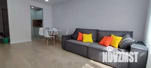 2-к квартира, посуточно, 42м2, 1/5 этаж