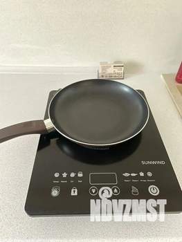 Студия квартира, посуточно, 22м2, 17/19 этаж