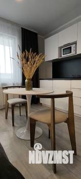 Студия квартира, посуточно, 30м2, 14/17 этаж