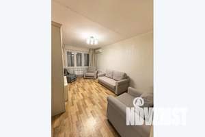 2-к квартира, посуточно, 53м2, 1/10 этаж