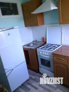 1-к квартира, на длительный срок, 32м2, 4/5 этаж