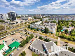 1-к квартира, посуточно, 70м2, 1/1 этаж