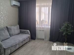 Студия квартира, посуточно, 44м2, 9/10 этаж