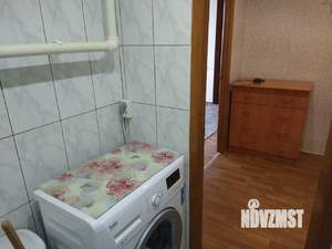 1-к квартира, на длительный срок, 36м2, 6/12 этаж