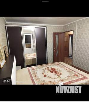 3-к квартира, на длительный срок, 62м2, 9/14 этаж