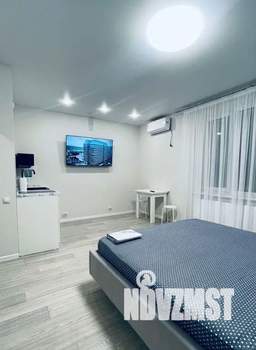 Студия квартира, посуточно, 32м2, 14/19 этаж