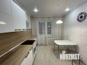 1-к квартира, на длительный срок, 44м2, 11/21 этаж