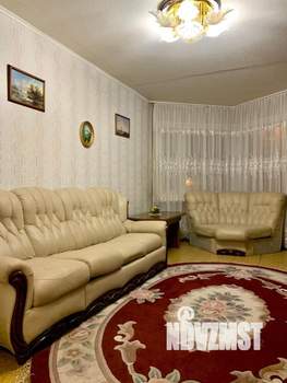 3-к квартира, на длительный срок, 72м2, 2/9 этаж