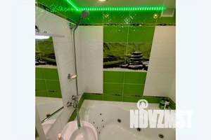 1-к квартира, посуточно, 39м2, 7/10 этаж