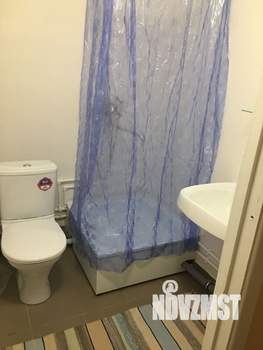 1-к квартира, посуточно, 20м2, 7/10 этаж