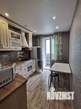 2-к квартира, на длительный срок, 54м2, 7/10 этаж