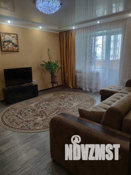 2-к квартира, посуточно, 70м2, 6/10 этаж