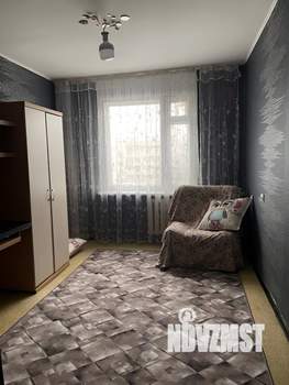 2-к квартира, на длительный срок, 48м2, 5/5 этаж