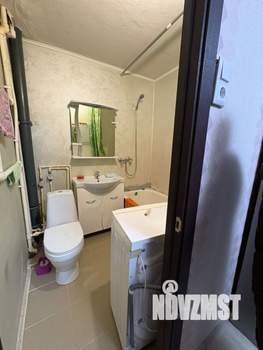 1-к квартира, на длительный срок, 35м2, 4/10 этаж