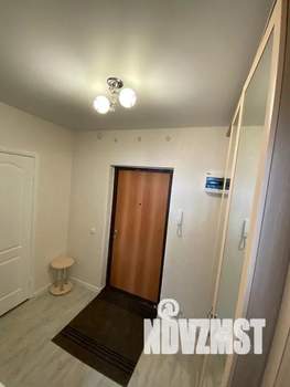 1-к квартира, посуточно, 37м2, 2/17 этаж