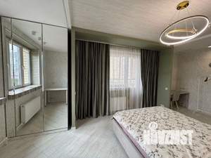 2-к квартира, на длительный срок, 82м2, 3/9 этаж