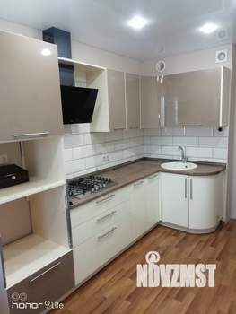 1-к квартира, на длительный срок, 40м2, 6/10 этаж