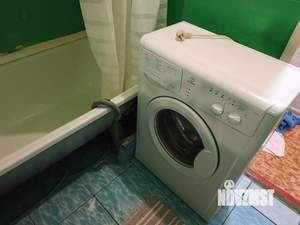 1-к квартира, на длительный срок, 40м2, 10/10 этаж