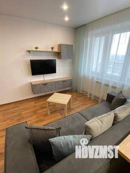 2-к квартира, посуточно, 54м2, 1/1 этаж